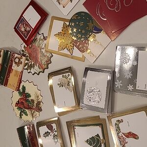 Gift Tag Card Bundle